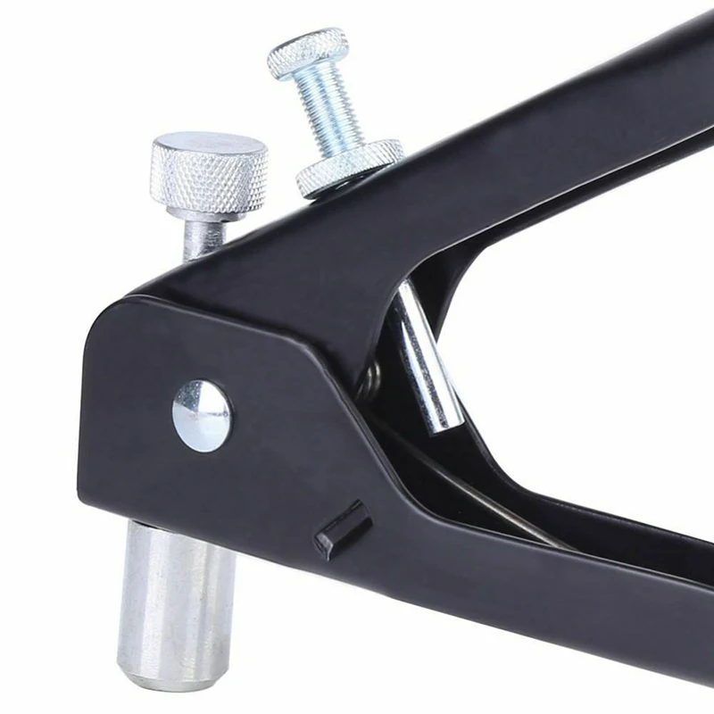 Набор инструментов для заклепок ручная резьба гайки из нержавеющей стали