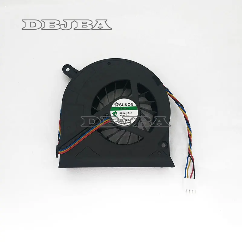 

Laptop CPU Cooling Fan For Dell 0636V Inspiron One 2305 2310 2205 Fan mg80200v1-c000-s99 DFS601005M30T