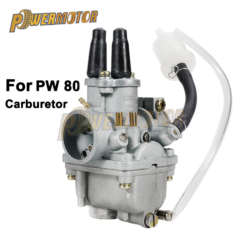 Мотоцикл PW80 Carburador Carb для YAMAHA PW PY 80 PY80 Y Zinger 1983 2006 ATV Pit Dirt Bike Motorcross|Карбюратор| |