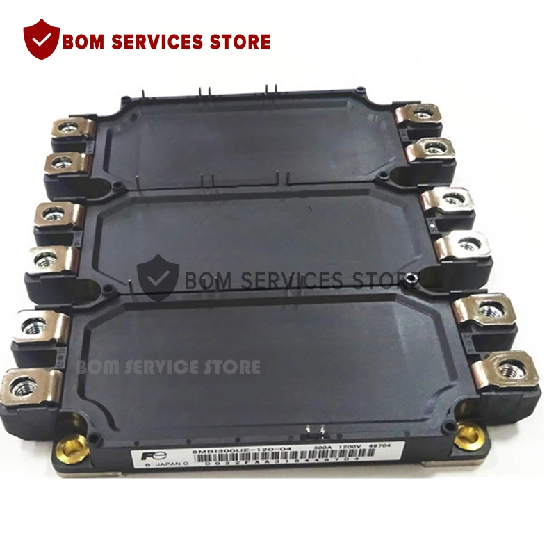 6mbi300eu 120 04 6mbi450eu 6mbi225eu бесплатная доставка новый оригинальный модуль IGBT|Запчасти