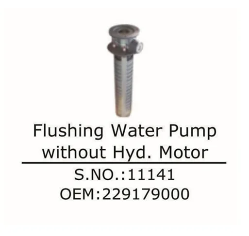 СПУСКНОЙ водяной насос Putzmeister Junjin 229179000 спускной 3/8 267683008 572219 229178001 см3
