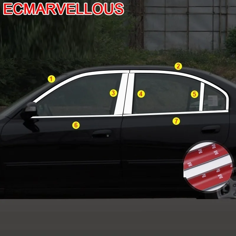 Педаль для окна автомобильный хром модифицированный Стайлинг Модификация