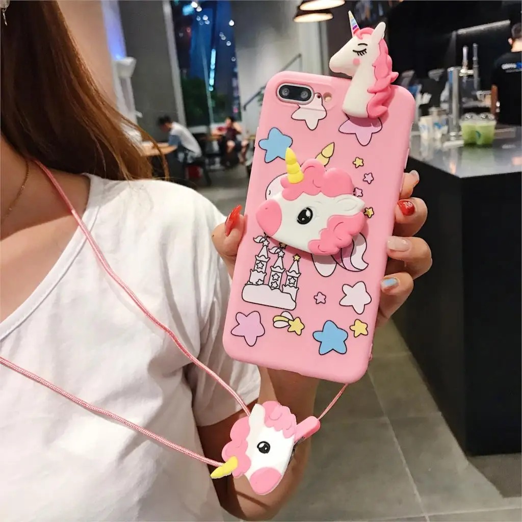 Для iPhone 11 Pro Xs Max XR 6 7 8Plus чехол Love Doraemon TPU подставка держатель мягкий для телефона