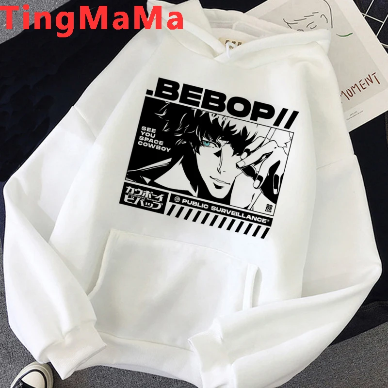 Лидер продаж Обувь с рисунками из японского аниме ковбой толстовки &quotБибоп&quot