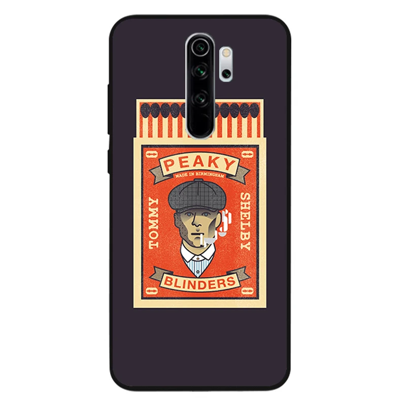Чехол из ТПУ для xiaomi redmi 4A 4X note 4 5A 5Plus NOTE5 Pro 6Pro note6 7 8Pro | Мобильные телефоны и