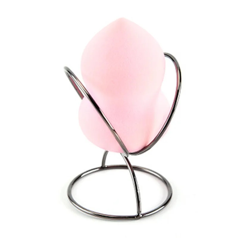 Новый дизайн макияж с изображением бабочки буфами на рукавах для губка держатель