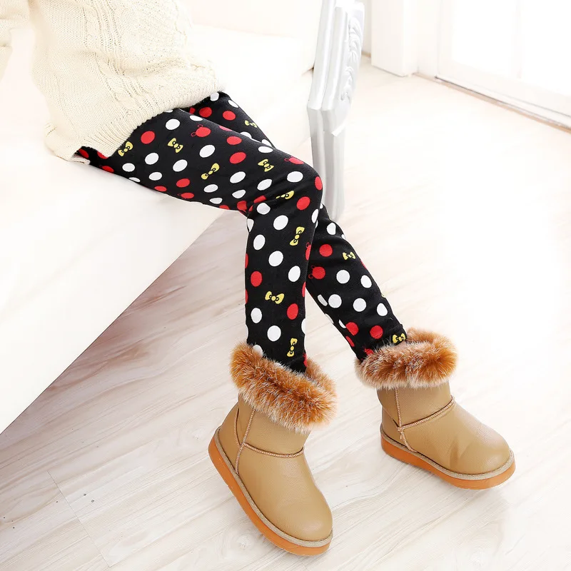 Зимняя одежда в Корейском стиле для девочек Бархатные не осенние бархатные