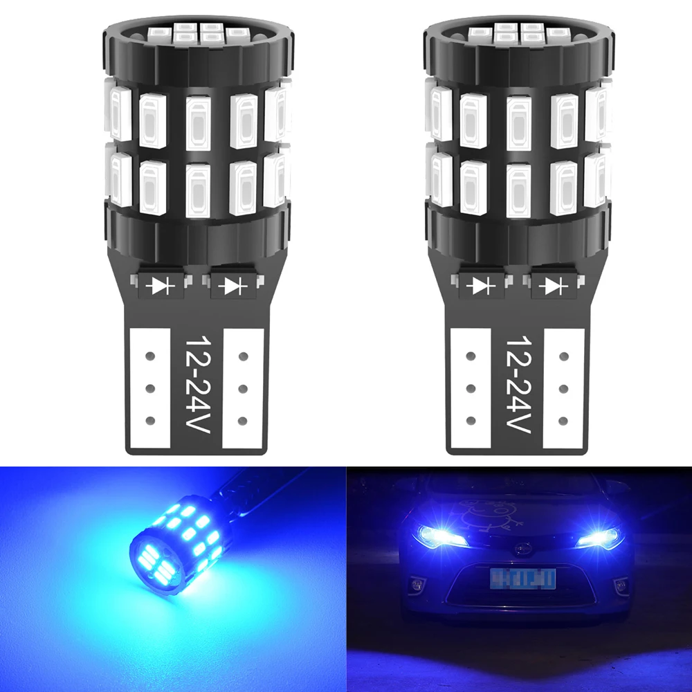 

2x W5W T10 168 светодиодный LED Canbus Освещение номерного знака для Renault Koleos Fluenec Latitude Kadjar Captur Talisman Megane RS Sandero