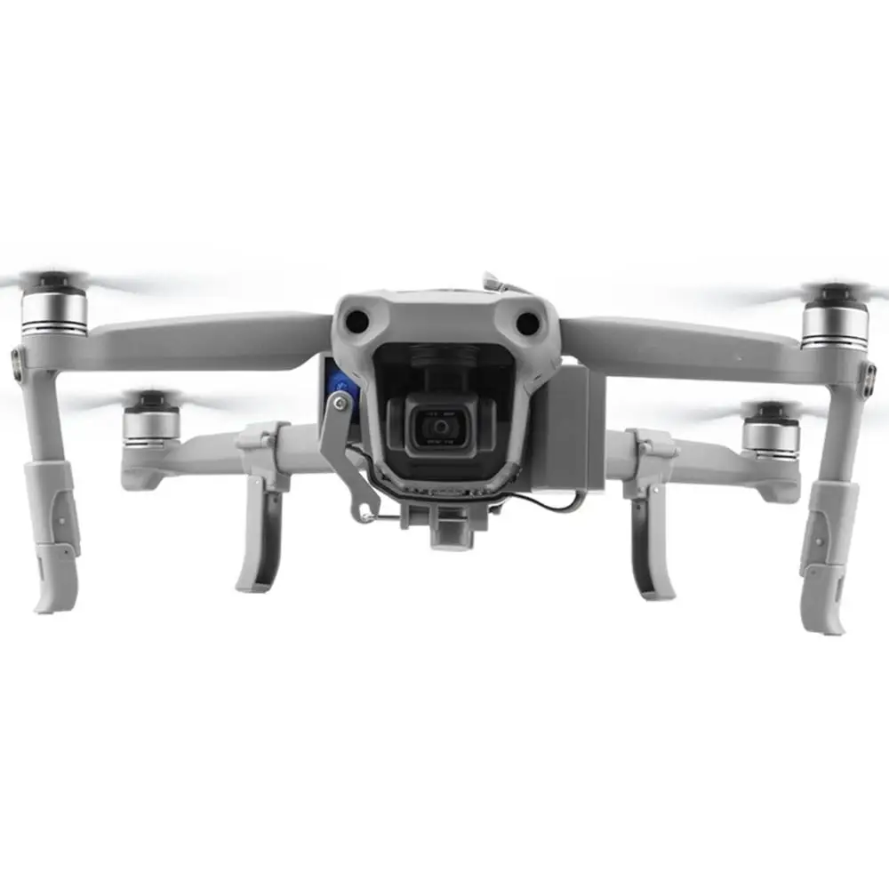 Пневматическая КАПЛЕВИДНАЯ система для DJI Mavic Pro 2 pro zoom Air приманка дрона