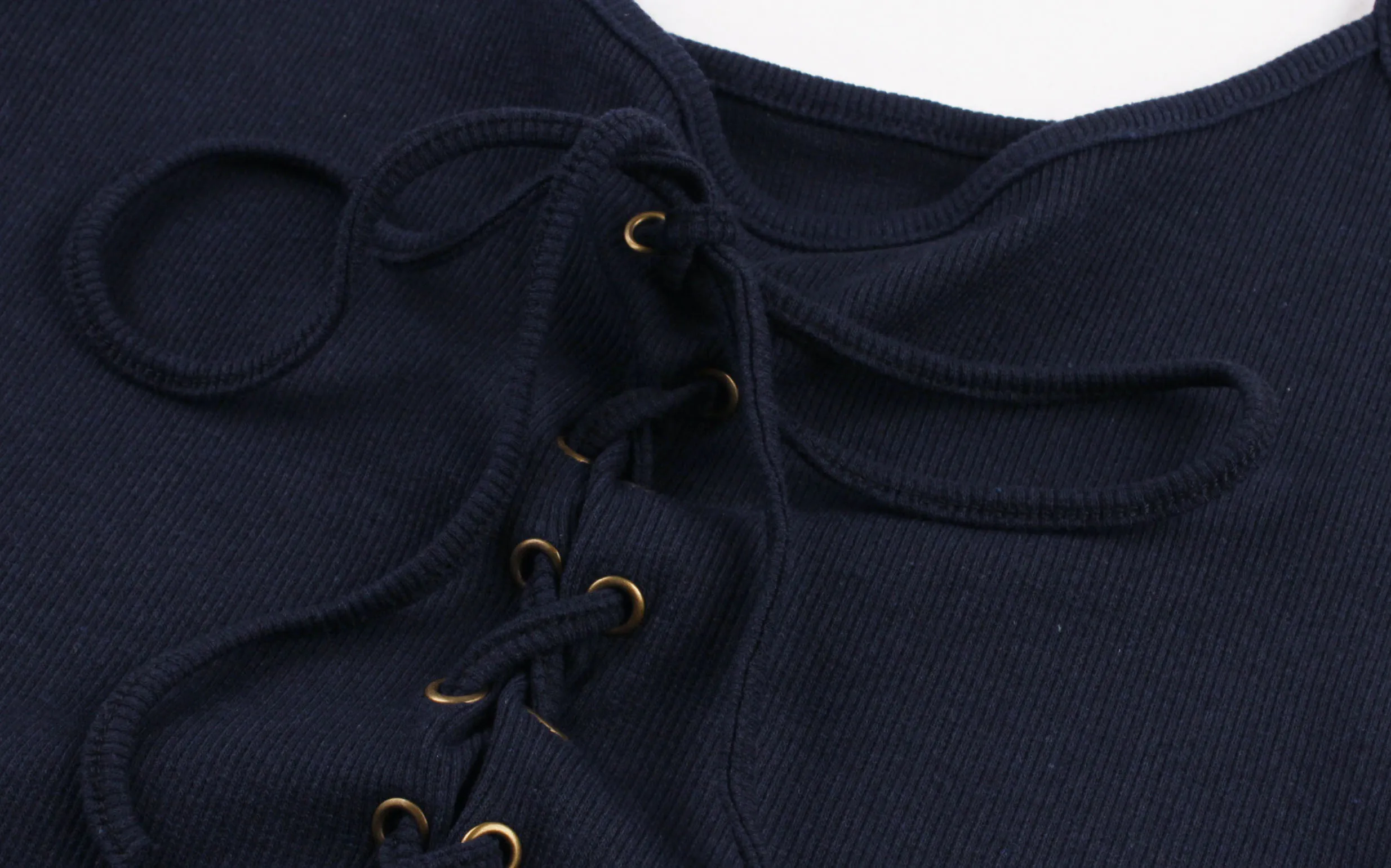 Women Summer Crop Tops Tanks Cross Criss Lace Up Slim Camis 2020 Ladies Spaghetti Strap Tees Basic Skinny Femme Camisole | Женская