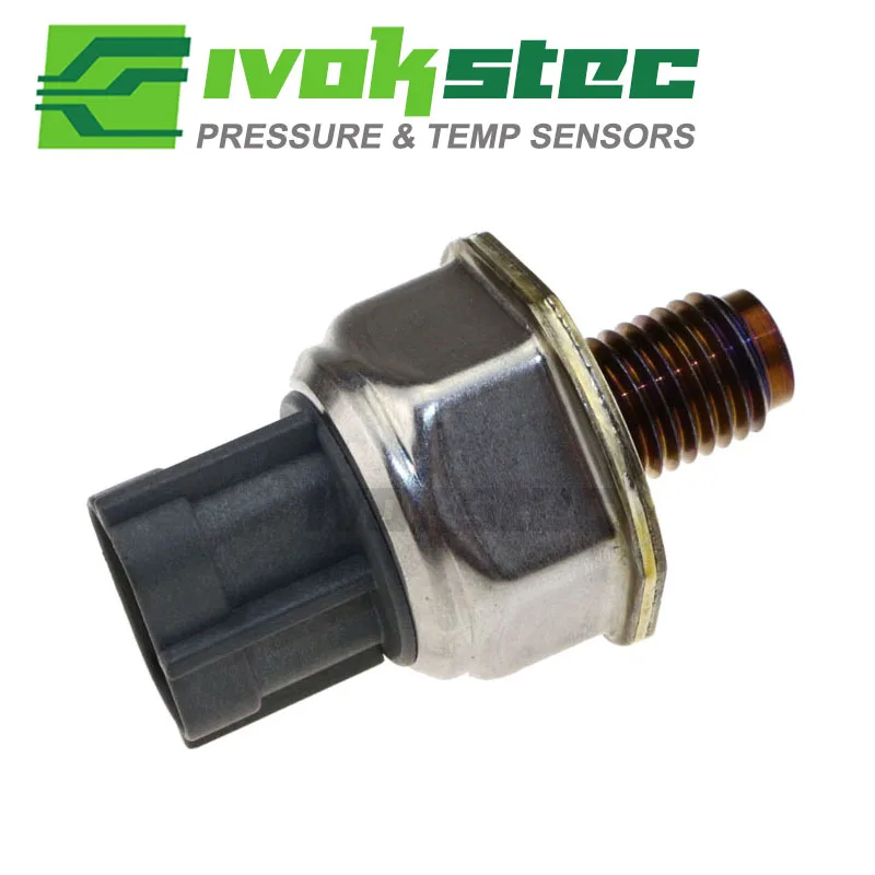 Оригинальный датчик давления топливной направляющей для Ford Transit MK7 2 4 TDCI Fiat Ducato D