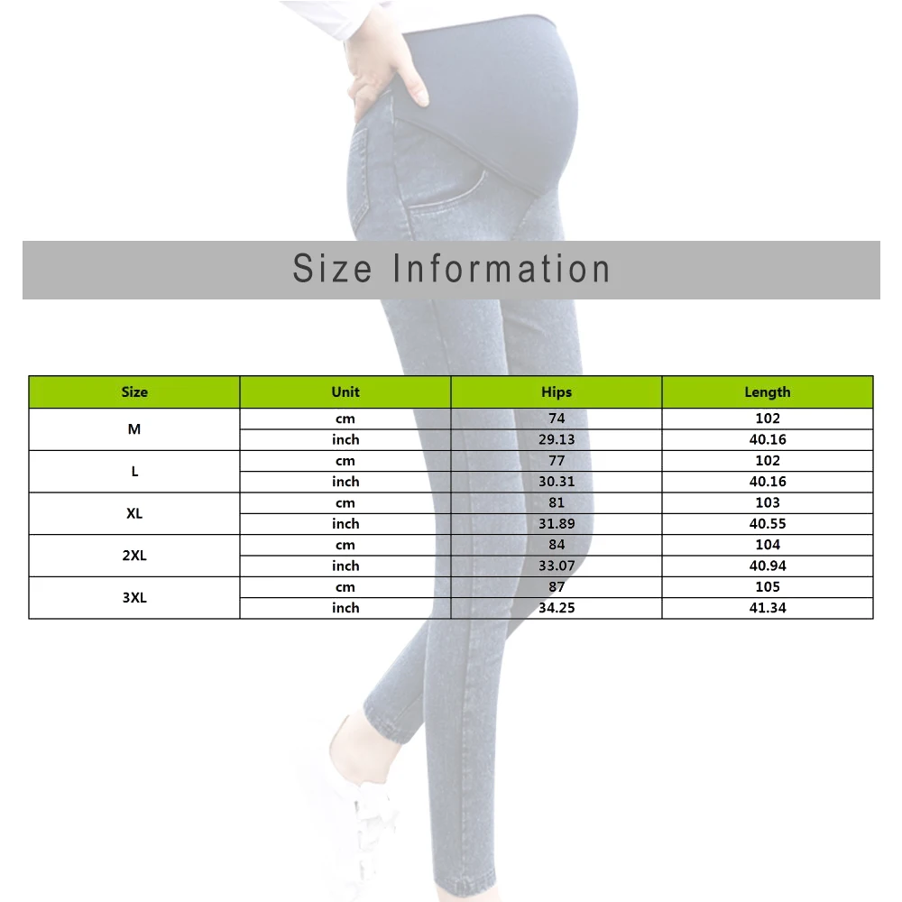 Джинсы женская одежда для беременных джинсы черные брюки Одежда кормящих женщин