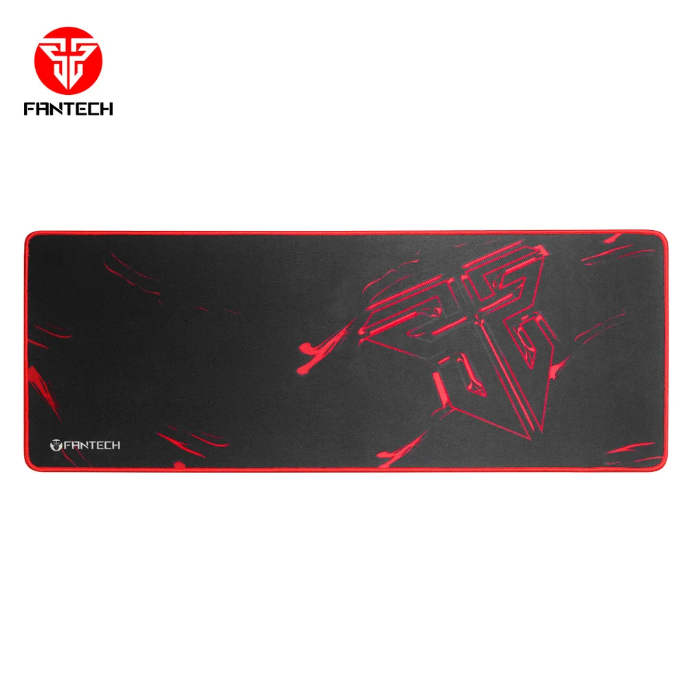 Fantech MP902 большой коврик для мыши 90x30x0,03 см Профессиональный игровой коврик для мыши Коврик для мыши геймер гладкая поверхность и противоскользящая - Цвет: MP80 80x30x0.03CM