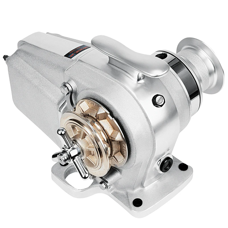 

316 Stainless Steel Marine Hardware Boat Anchor Winch