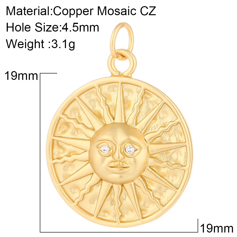 Женская Длинная цепочка из нержавеющей стали с радужным сердцем многослойные