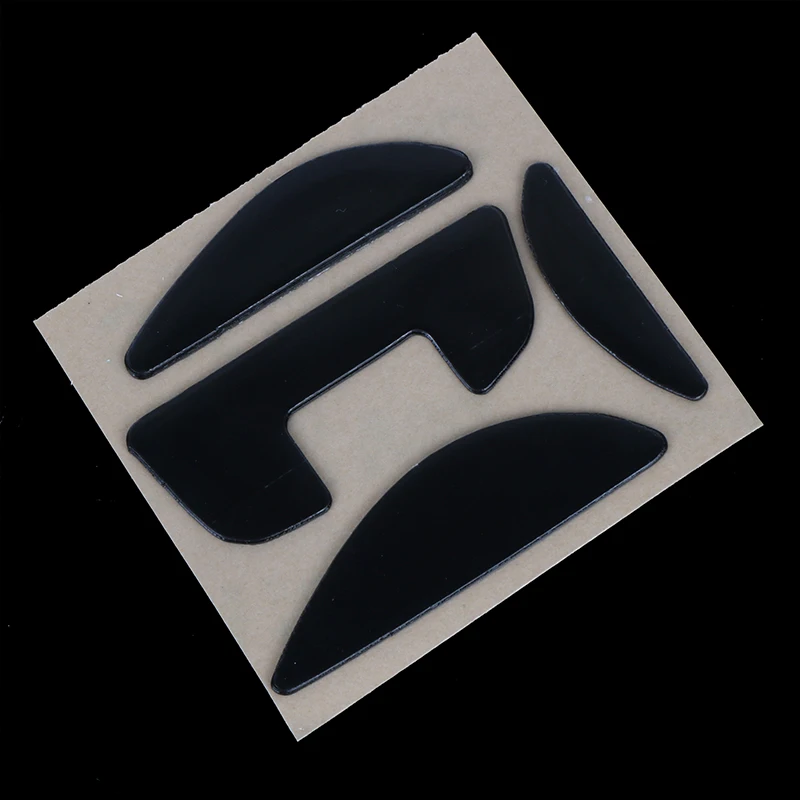 Тефлоновое покрытие 3M 0 6 мм Мышь средства ухода за кожей стоп skatez для Logitech G700 G700S