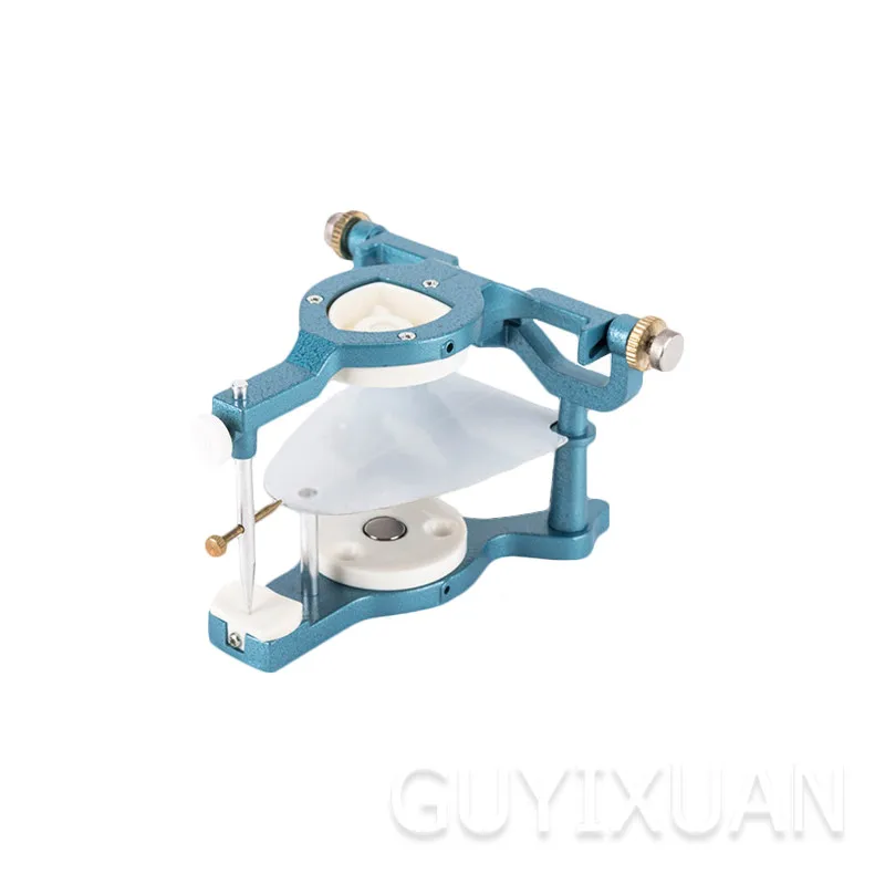 Стоматологический артикулятор ротовой формы стоматологический протез полости