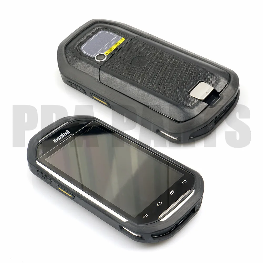 New Rubber Root Protector (SG-MC40-RBOOT-01R) for Motorola Symbol MC40 MC40N0 | Мобильные телефоны и аксессуары