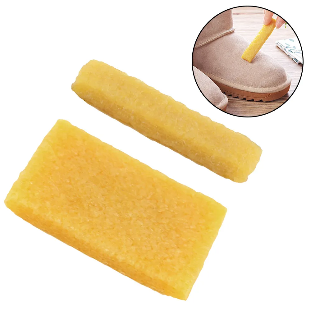 

Abrasive Cleaning Block Rubber Sanding Belt Cleaner For Cleaning Sander Shoe Skateboard Suede Boot Shoe Brush Shoe Sweet