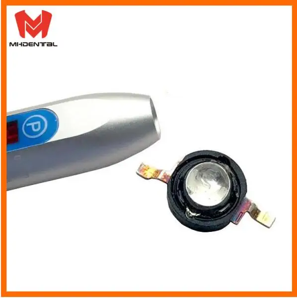 5 шт. Стоматологическая лампа для светильник отверждения 3 V 5W светодиодные лампы