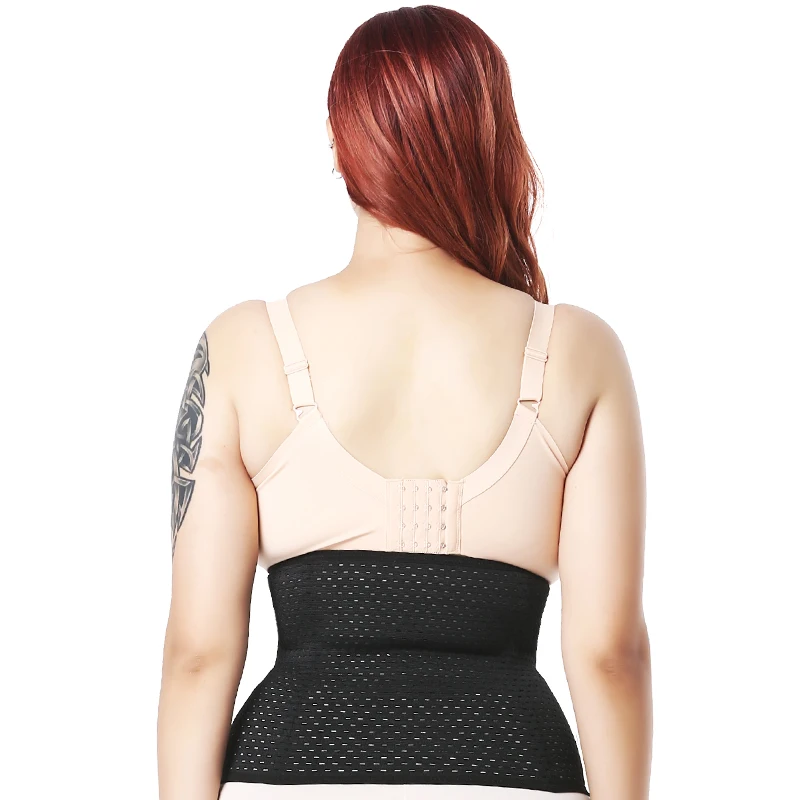 5XL утягивающий корсет для талии моделирующий сексуальное белье пояс fajas