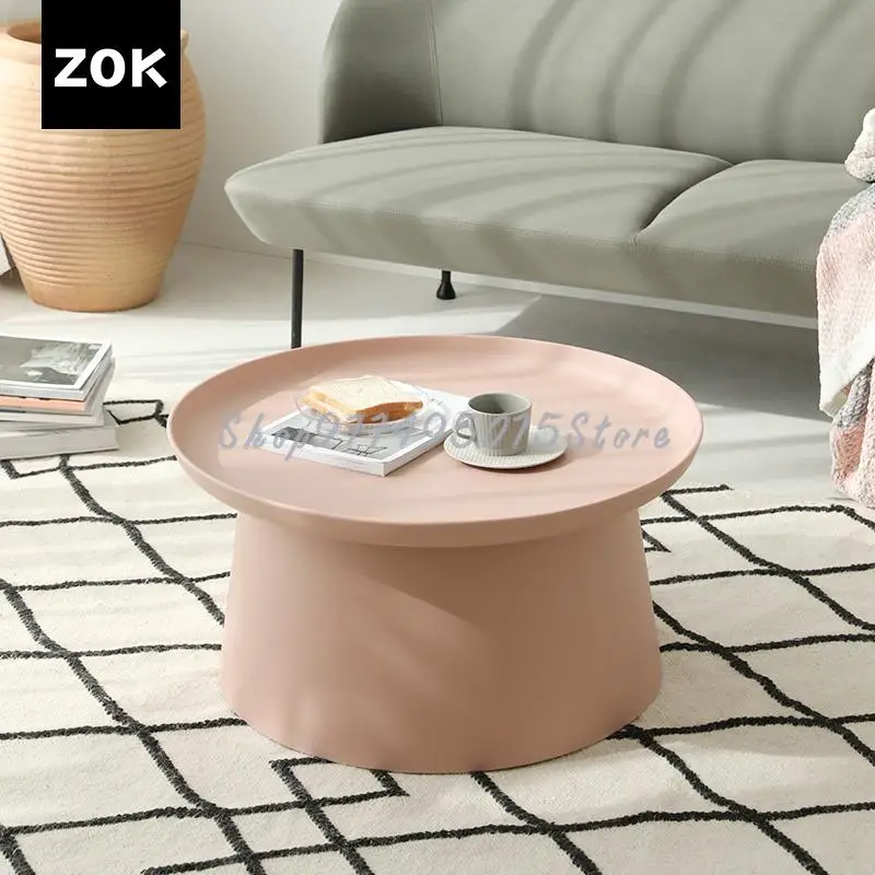 Danish Design Nordic Coffee Table Combination Simple Ins Net Red Small Sofa Side Outdoor |