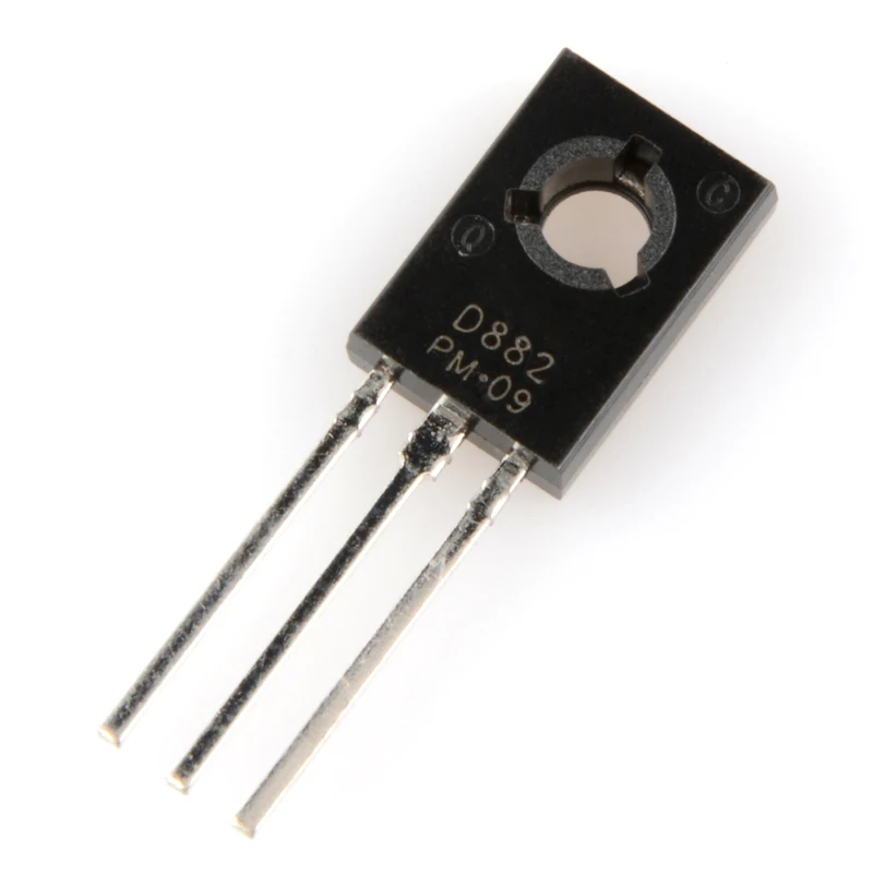 Triode sd882 2 (P) D882 the TO - 126 encapsulation current a | Integrated Circuits