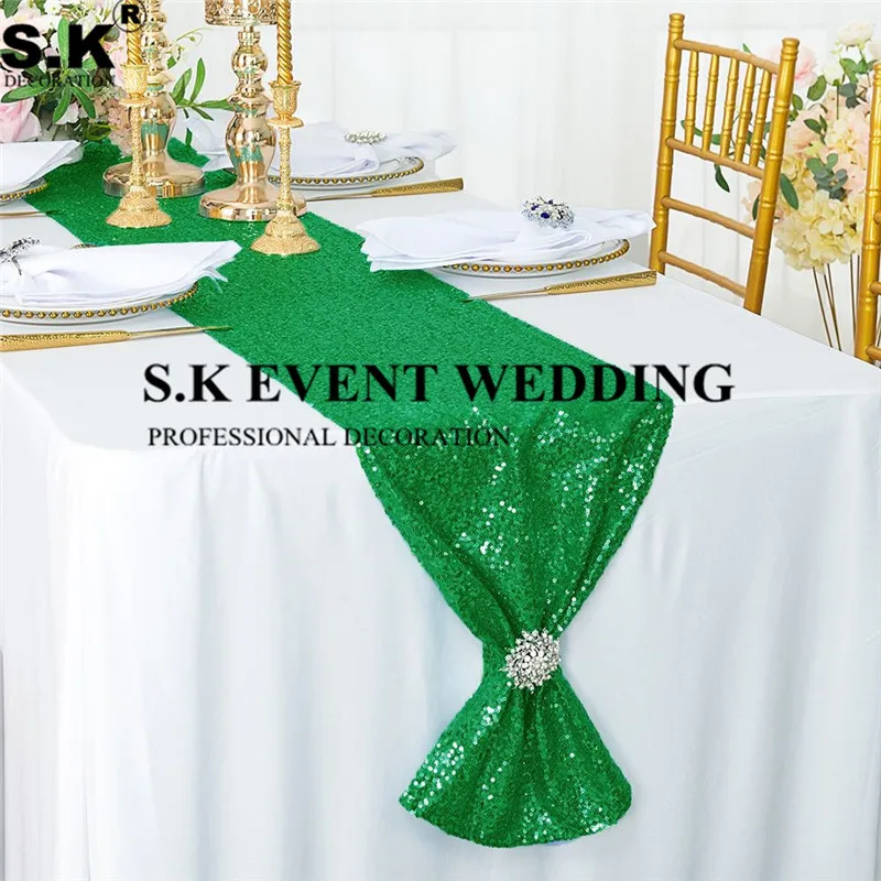 Оптовая цена вечерние скатерти с блестками для скатертей свадебные украшения