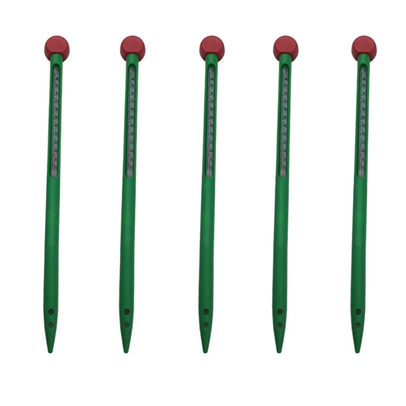 Умный датчик температуры Земли инструмент для тестирования сада напольный ухода