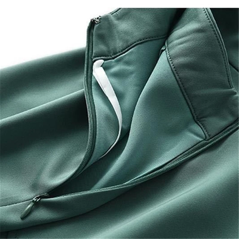 

Korean Chic Ruffle Mermaid Skirt Women Fashion Casual High Waist Short A-Line Skirt Office Lady Elegant Spring Thin Solid Skirts