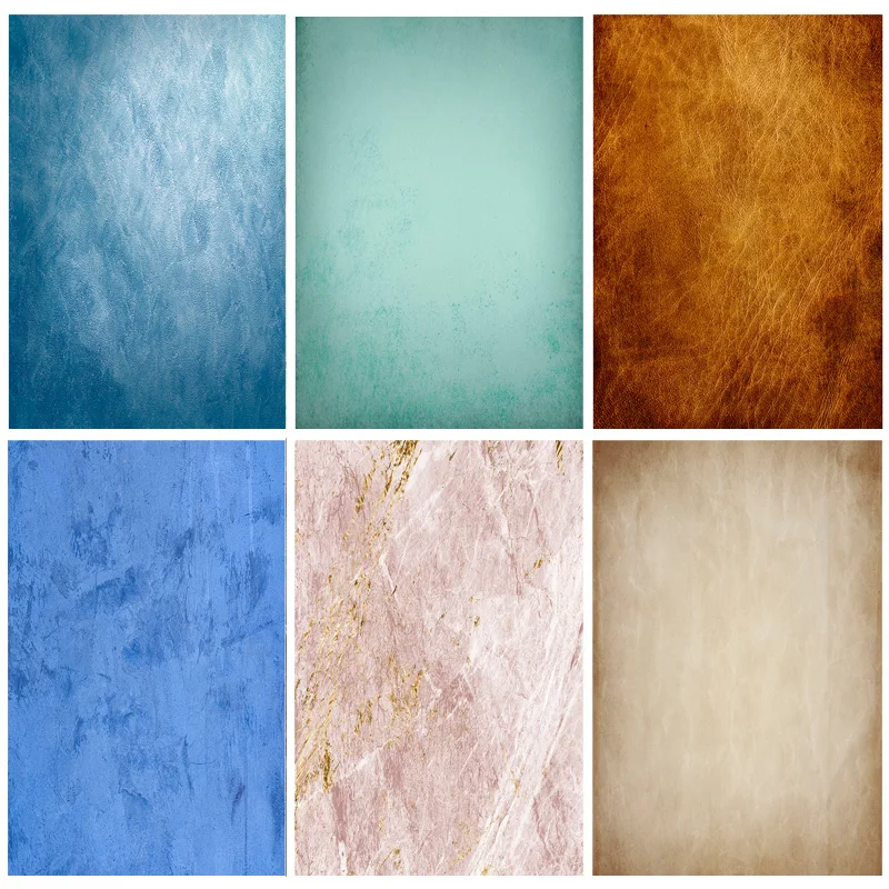 

Vinyl Custom Gradient Vintage Photography Background Newborn Baby Portrait Photo Backdrops Studio Props 201215FG-01