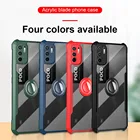 Прозрачный акриловый ударопрочный чехол для xiaomi poco x3 m3 pro nfc poko little f3 x 3 pro x3pro, защитный чехол pocox3