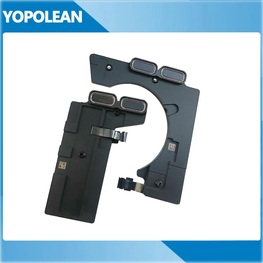 Оригинальный громкоговоритель для Macbook Pro Retina 13 &quotA1706 левый и правый конец 2016 2017