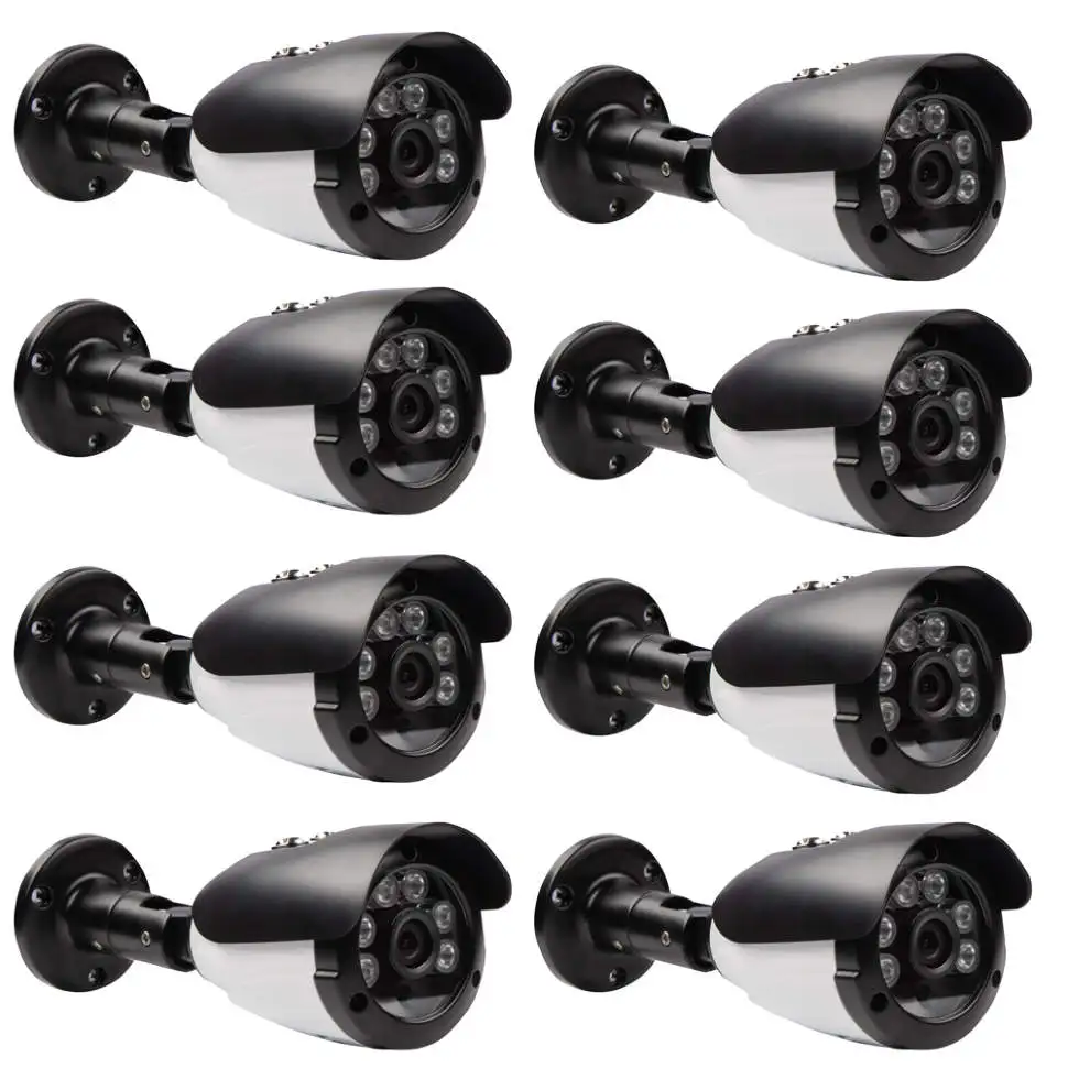 XPX K3908 4MP | Безопасность и защита