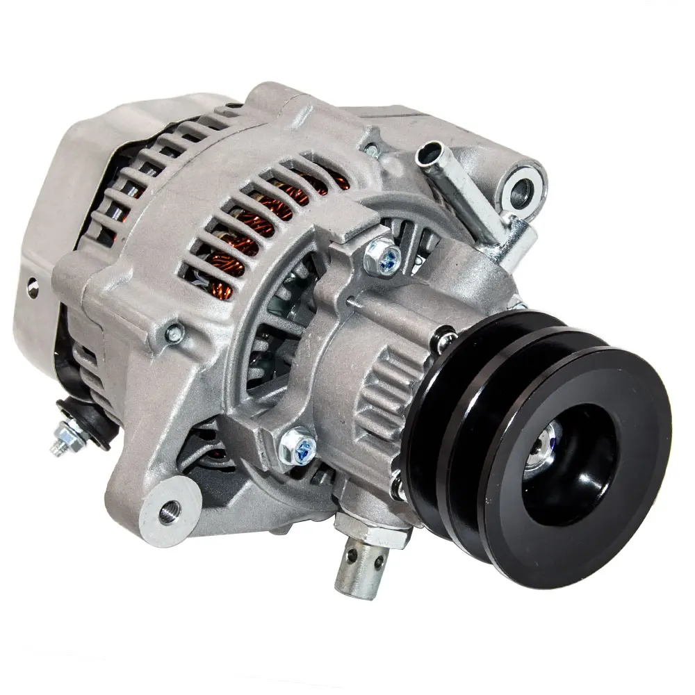

Alternator for Toyota 4 Runner for HiLux HiAce LN106 LN107 LH184R LN167 3L 93-97 12V