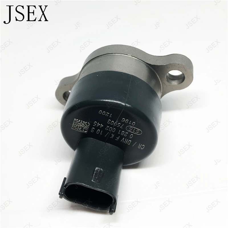 Регулятор давления Common Rail 0281002445 клапан контроля топлива для Hyundai KIA Carens 3140227000