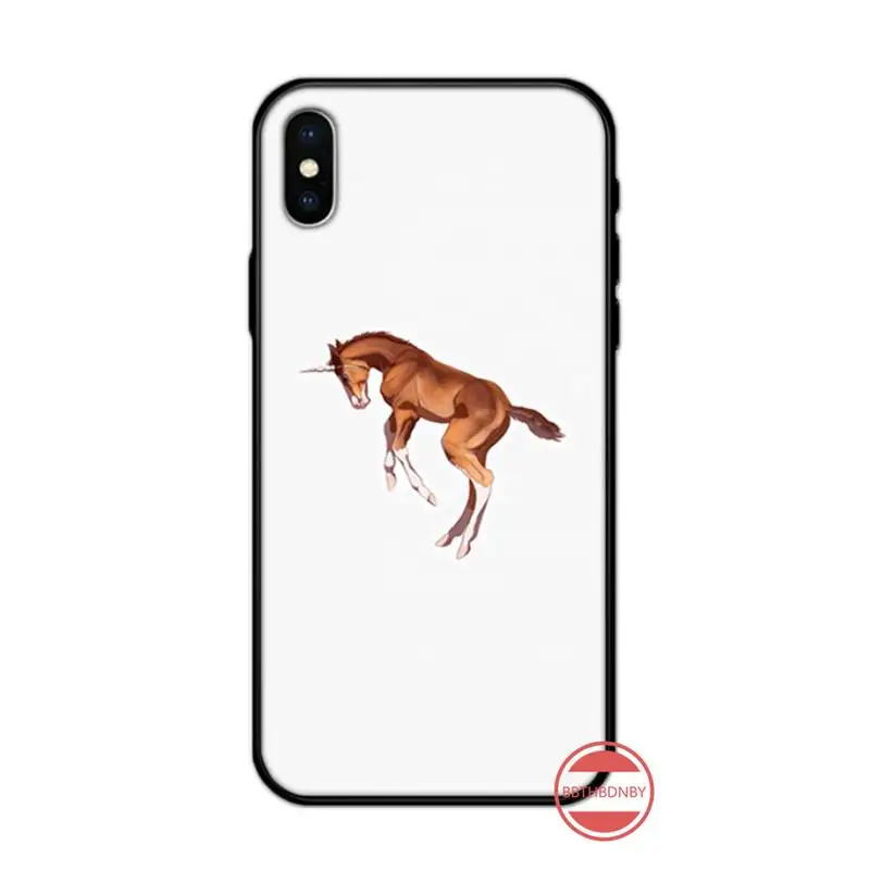 frederik the great beauty horse animal customer phone case for iphone 5 5s 5c se 6 6s 7 8 plus x xs xr 11 pro max free global shipping