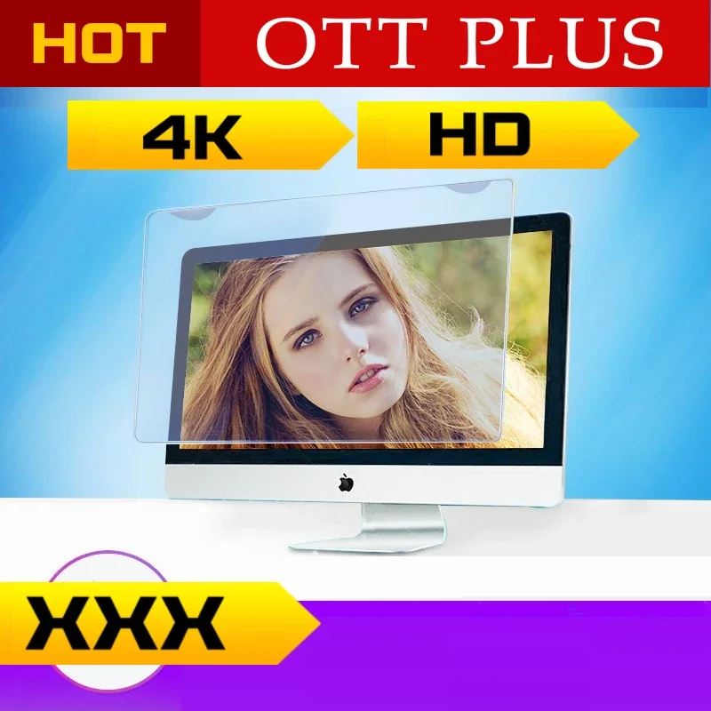 60 дюймовый протектор для телевизора HD OTT PLUS M3U XXX тест IOS android pc ip TV s smart tv Бесплатная