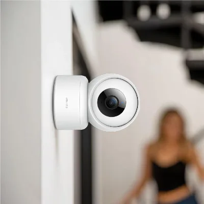 

global versionyoupin Chuangmi smart camera Xiaobai imilab c20 camera 1080p indoor HD surveillance shooting