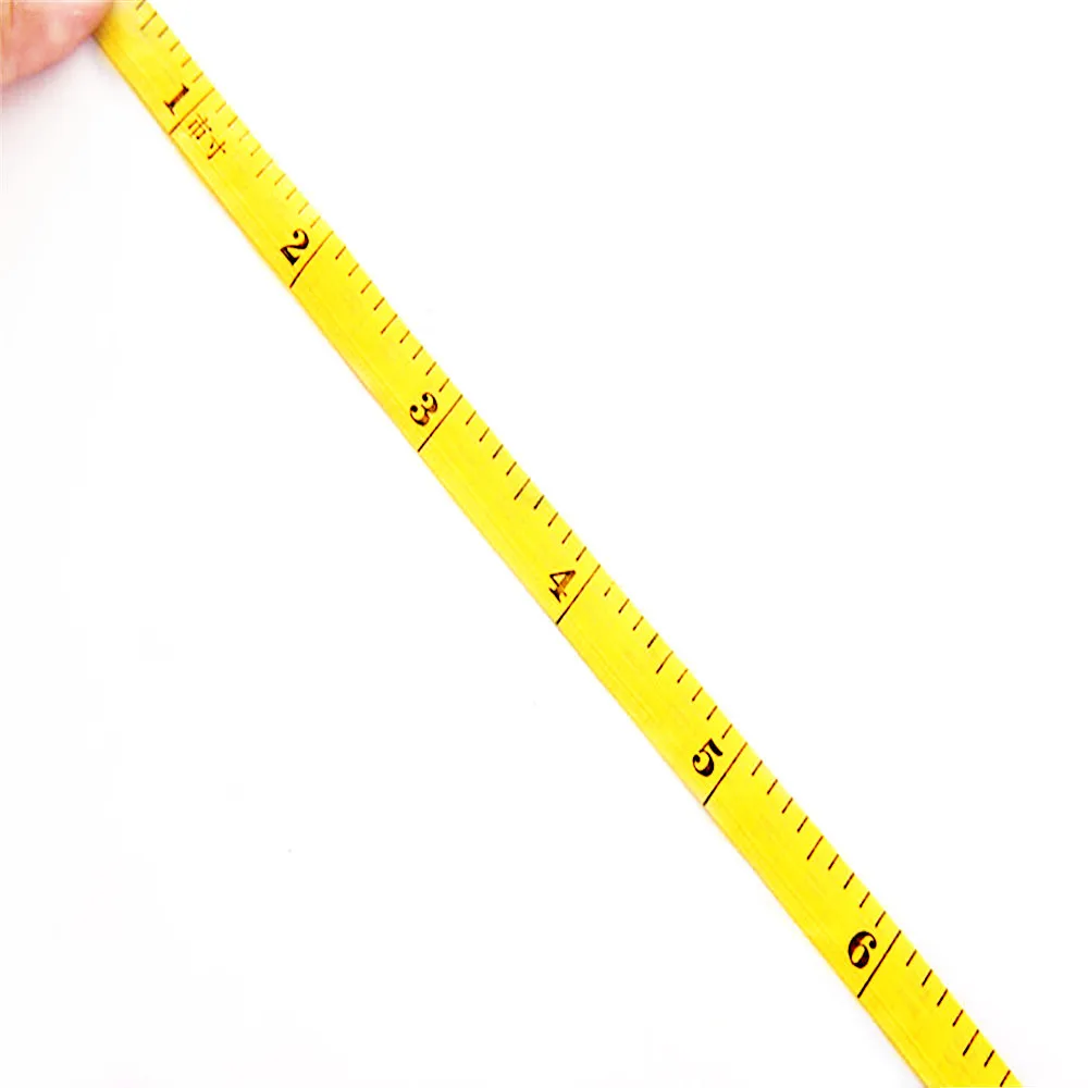 1 5 м Рулетка для измерения размеров тела швейная портной лента мерная мягкая