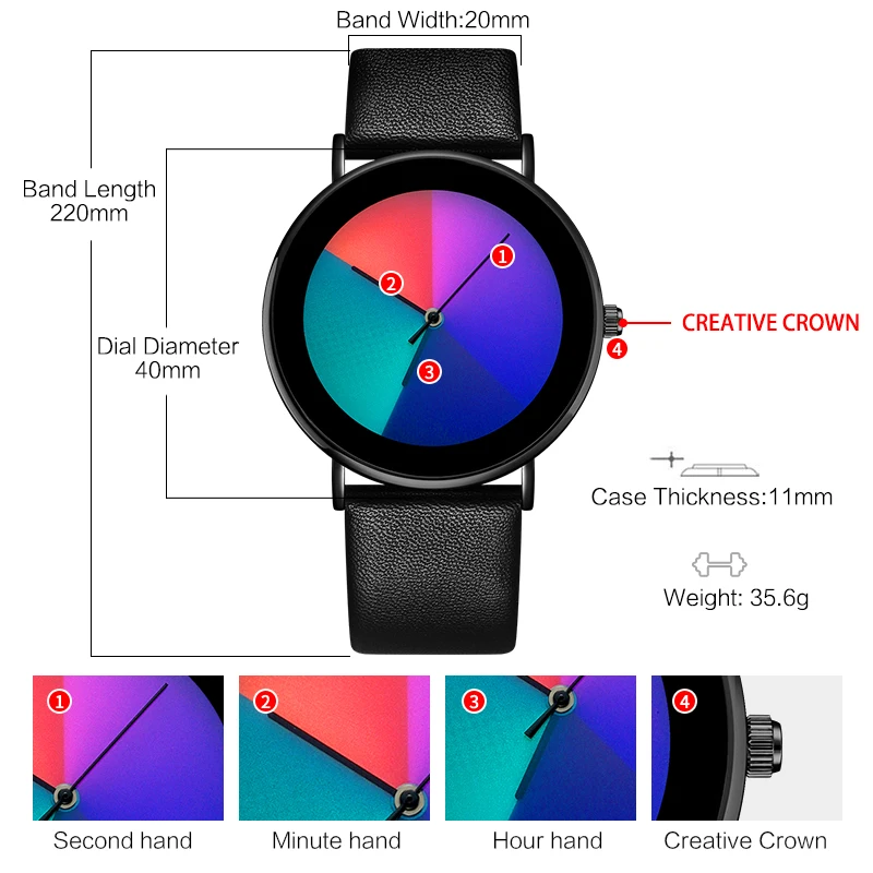 

Newest Luxury Brand Women Watches Waterproof Ladies Fashion WristWatch Casual Bracelet Female Clock Relogio Feminino Montre