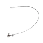 Нагреватель, топливная подставка, трубка 405 мм, автомобильный нагреватель, топливная подставка, бак, подъемник, низкопрофильная трубка для Eberspacher Webasto 1322632A