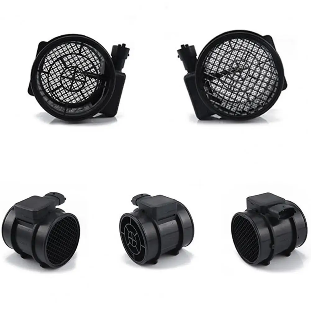 Надежный Датчик массового расхода воздуха простая установка прочный MAF 5WK9606 5WK9641