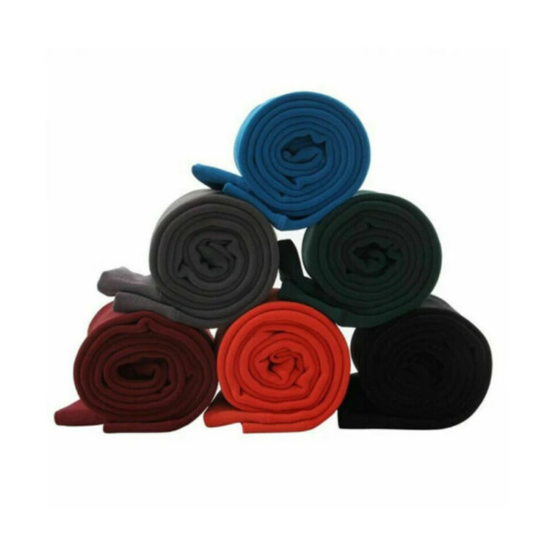 3 стиля Женские зимние плотные теплые штаны с флисовой подкладкой Термальность