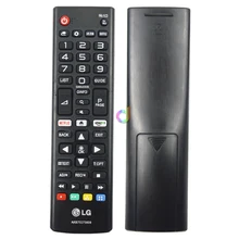 New Remote AKB75375608 for Most LG 2018 Smart Tv 32Lk6100 32Lk6200 43Lk5900 43Lk6100 42Uk6200 49Uk6200 55Uk6200 43Uk6300