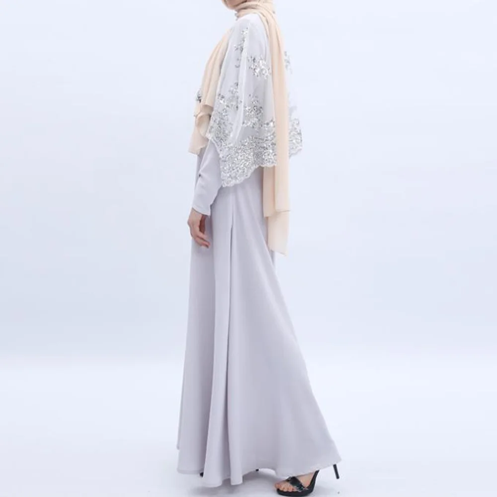 

Abaya Dubai Turkey Muslim Fashion Hijab Dress American Islam Clothing African Dresses For Women De Moda Musulman Djellaba Femme