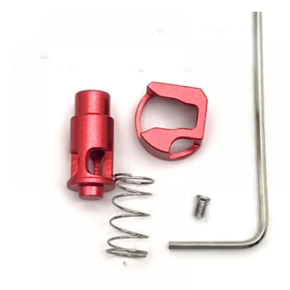 

Outdoor Sports Adult Toy And Cold Resistant Dart 7075 Warhawk And Playful Bag Aluminum CS Sport DIY Toy Accessories