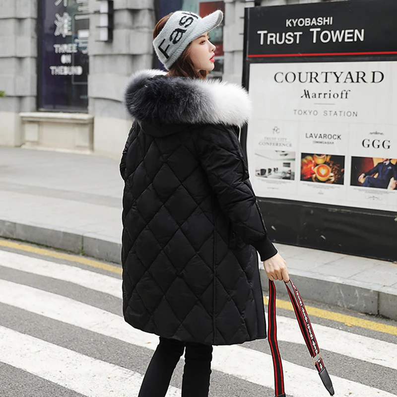 

Parkas