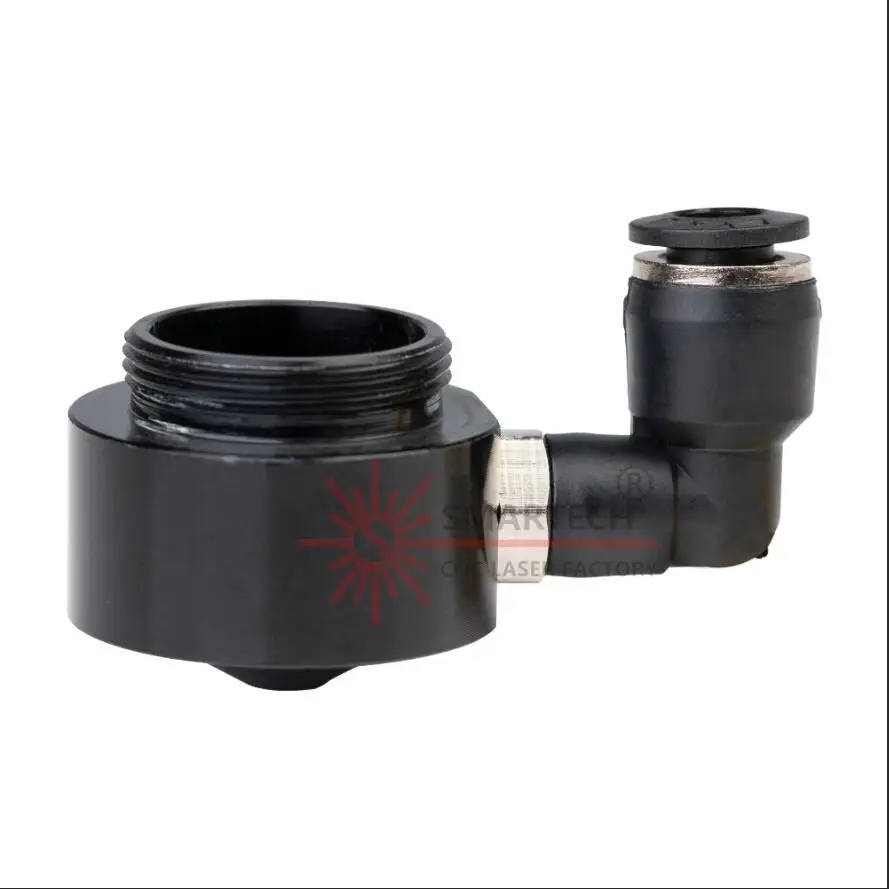 CLF3 короткая насадка с фитингом для объектива D20 F38.1mm 1 покупатель|Запчасти
