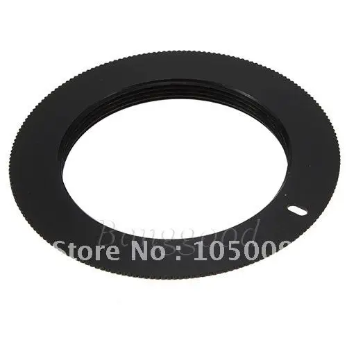 

adapter ring for M42 Lens to nikon d3 d4 d5 d90 d300 d500 d600 d750 d800 d850 D7200 D7000 D5000 D3000 D3100 camera